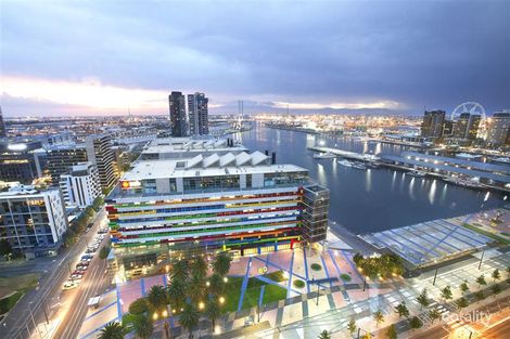 2401/100 Harbour Esp, Docklands, VIC 3008