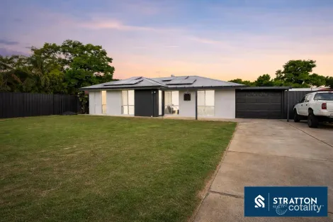 47 Greenough Way, Gosnells, WA 6110