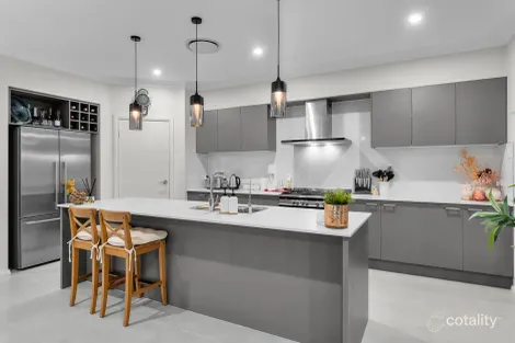 Property photo of 28 Cusack Street Mango Hill QLD 4509