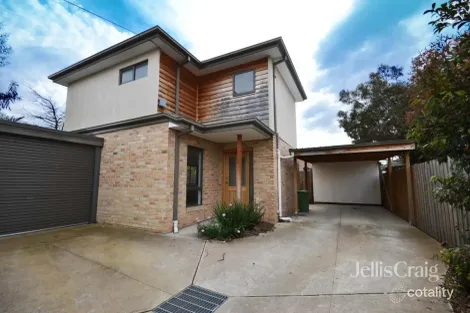10 Burns Gr, Kingsbury, VIC 3083