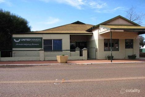 50 Fowler St, Perenjori, WA 6620