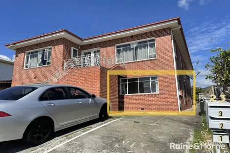 Property photo of 3/23 Eighth Avenue West Moonah TAS 7009