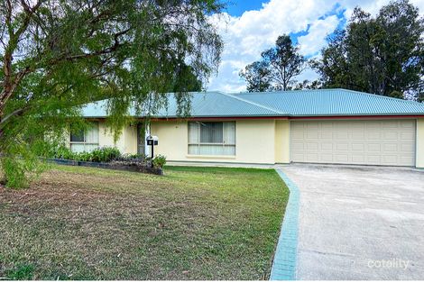 3 OXFORD CT, SOUTHSIDE, QLD 4570