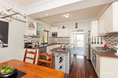 Property photo of 55 Kitchener Street Wynnum QLD 4178