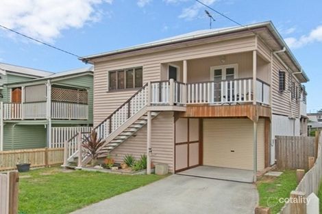 Property photo of 55 Kitchener Street Wynnum QLD 4178