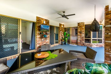 Property photo of 95 Wiseman West Road Edmonton QLD 4869