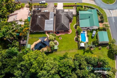 Property photo of 95 Wiseman West Road Edmonton QLD 4869