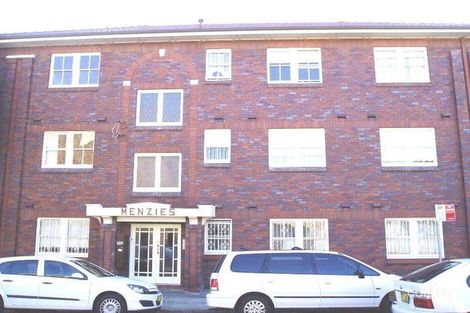 4/113 Ebley St, Bondi Junction, NSW 2022