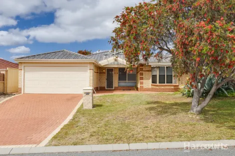 Property photo of 10 Brunel Court Currambine WA 6028