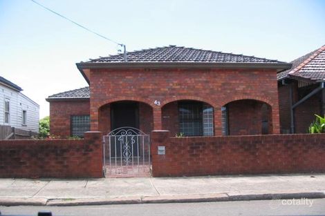 43 Arthur St, Ashfield, NSW 2131