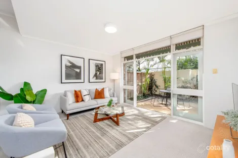4/2-4 Trafalgar St, Crows Nest, NSW 2065
