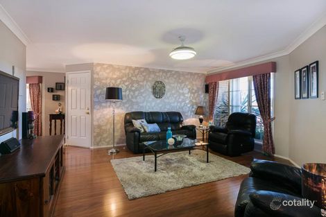 Property photo of 282 Warnervale Road Hamlyn Terrace NSW 2259