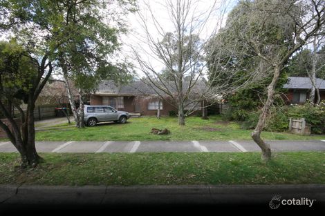 Property photo of LOT 42 Pope Avenue Boronia VIC 3155