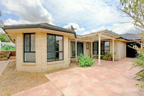 Property photo of 48 President Road Kellyville NSW 2155