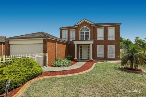 Property photo of 268 Ormond Road Narre Warren South VIC 3805