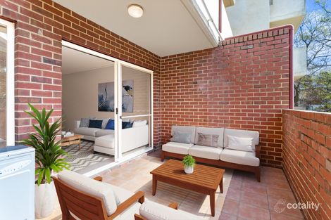 Property photo of 5/102 Goderich Street East Perth WA 6004