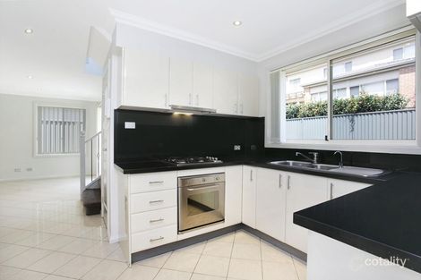 Property photo of 96 Harrington Avenue Castle Hill NSW 2154
