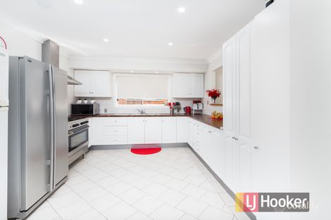 Property photo of 27 Daraya Road Marayong NSW 2148
