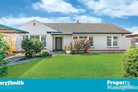 7 Curzon St, Camden Park, SA 5038