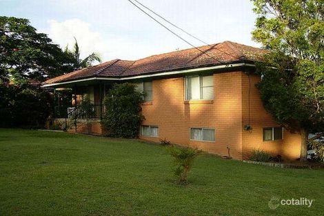 Property photo of 180 Raeburn Street Manly West QLD 4179