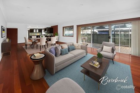 Property photo of 3 Iris Street Guildford West NSW 2161
