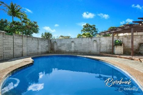 Property photo of 3 Iris Street Guildford West NSW 2161
