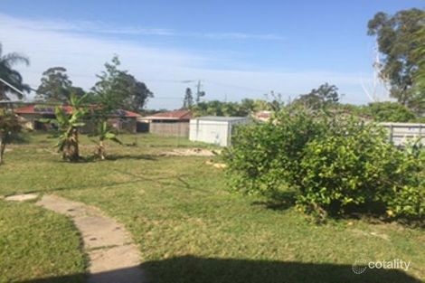 Property photo of 51 Aquarius Drive Kingston QLD 4114