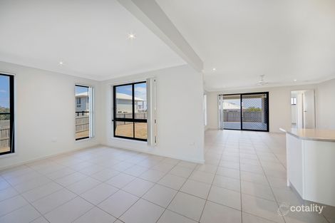 Property photo of 4 Mary Charles Court Qunaba QLD 4670