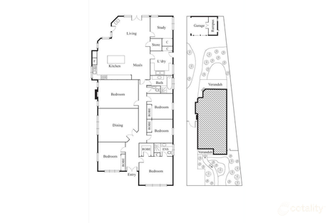 Property photo of 20 Naples Road Mentone VIC 3194