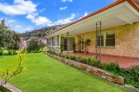 Property photo of 25 Old Norton Summit Road Teringie SA 5072
