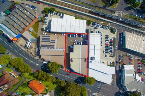 946-954 Hunter St, Newcastle West, NSW 2302