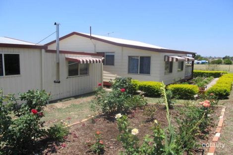 Property photo of 174 Butler Drive Proston QLD 4613