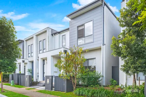 Property photo of 33 Constance Avenue Schofields NSW 2762