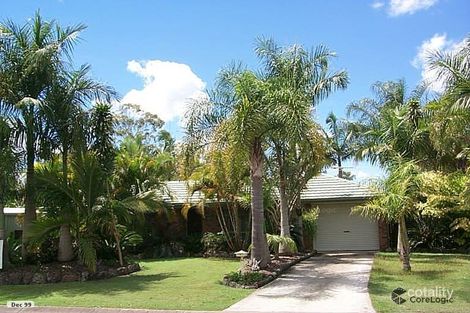 Property photo of 3 Darryl Street Loganlea QLD 4131