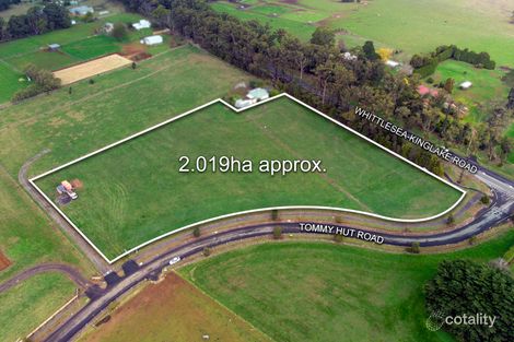 2 Tommy Hut Rd, Kinglake West, VIC 3757