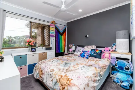 Property photo of 9 Sharpe Street Brassall QLD 4305