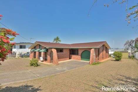 3 Bedsor St, West Gladstone, QLD 4680
