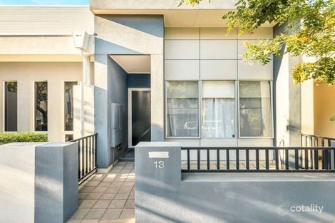 13 Palmer St, Lightsview, SA 5085