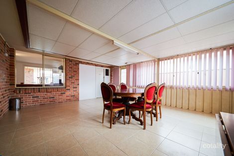 Property photo of 268 Pacific Palms Circuit Hoxton Park NSW 2171