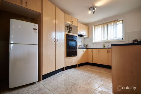 Property photo of 268 Pacific Palms Circuit Hoxton Park NSW 2171