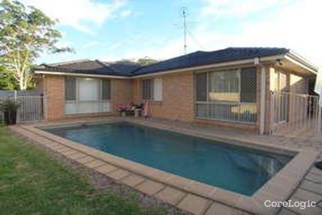 Property photo of 23 The Valley Way Lisarow NSW 2250