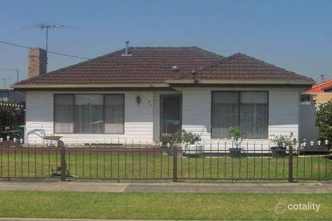 45 Sutherland St, Hadfield, VIC 3046