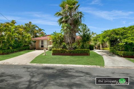 Property photo of 34 Girralong Street Eagleby QLD 4207