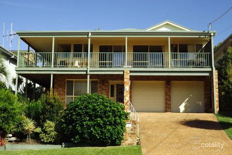 Property photo of 9 Third Avenue Bonny Hills NSW 2445