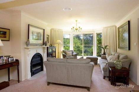 Property photo of 6 Hammock Hill Rise Bowral NSW 2576