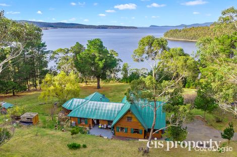 Property photo of 3057 Channel Highway Kettering TAS 7155