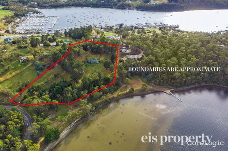 Property photo of 3057 Channel Highway Kettering TAS 7155