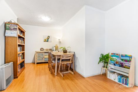 Property photo of 19/1 Stewart Street Glebe NSW 2037
