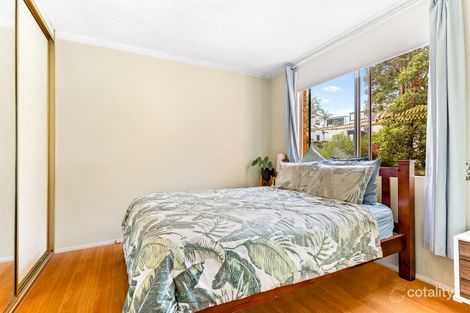 Property photo of 19/1 Stewart Street Glebe NSW 2037
