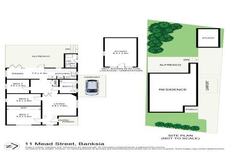 Property photo of 11 Mead Street Banksia NSW 2216